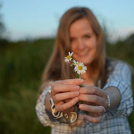 Emma Immink Profilfoto