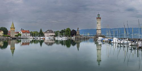Haven van Lindau