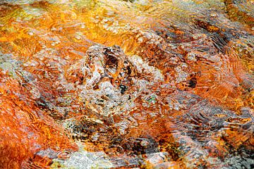 Water in kleur 006