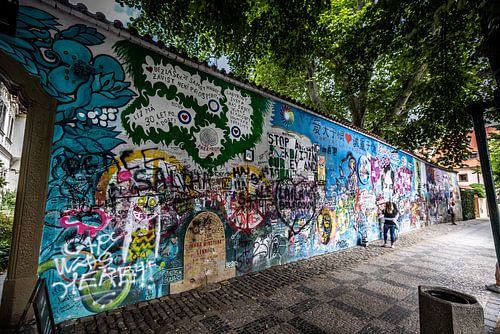 Praag - Praha - Prague