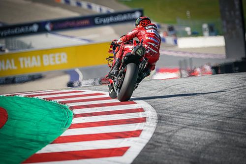 Francesco "Pecco" Bagnaia