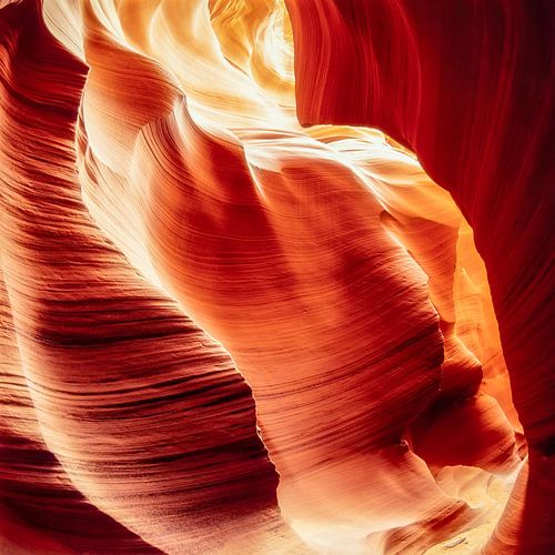 Antelope Canyon