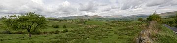 Sedbergh Panorama van ProPhoto Pictures