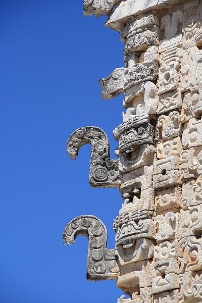 Chaac par Mr Greybeard