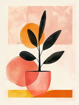 Plant van Modern Collection
