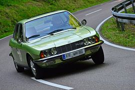 Audi NSU R80 - Start 93 - Eggberg Classic 2025 by Ingo Laue