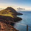 Wanderung zum Praia do Sardinha: Die wilde Ostspitze Madeiras von Steffen Peters