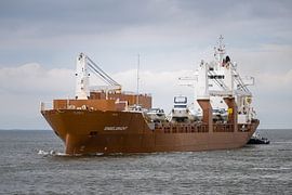 Singelgracht von Jan Georg Meijer