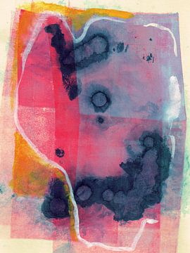 Can I or should I... by Aukje Kerkhof