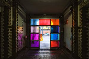 Buntes Berlin