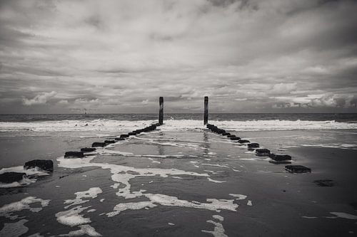 Une belle vue mer sur Stedom Fotografie