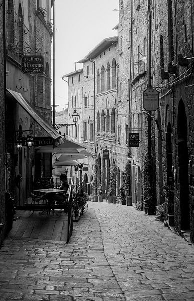 Volterra by Nicole Boekestijn