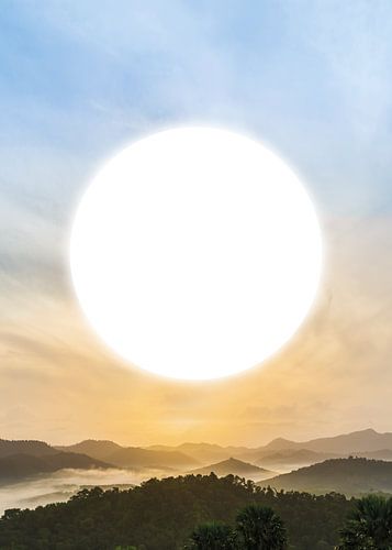 TW living - SUNRISE DAYLIGHT