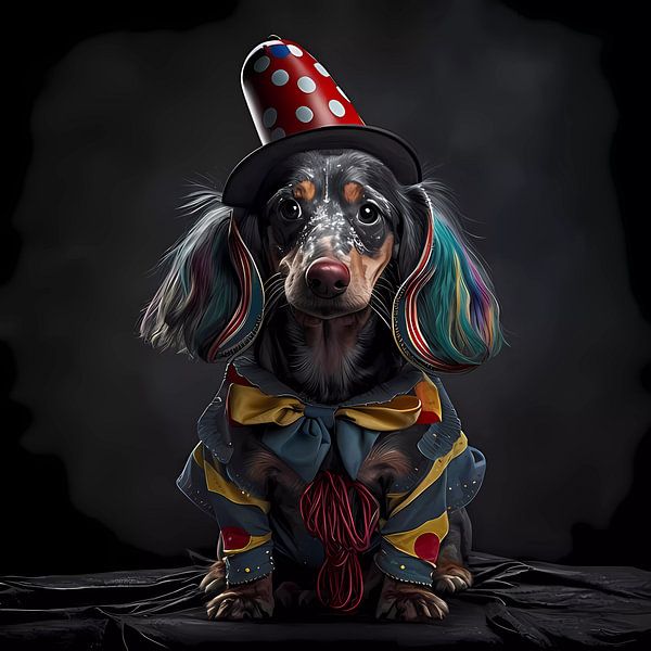 Wizard of hot sale oz dachshund