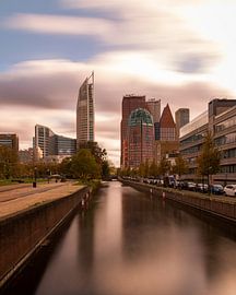 Haagse Hoogbouw - 1 van Nuance Beeld