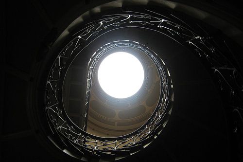 Der Weg zum Licht
