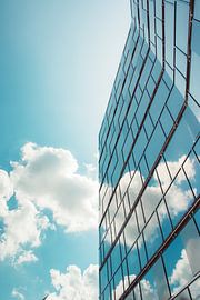 Réflexion sur Veri Gutte