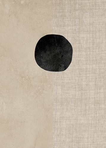 TW living - Linen collection - dot one