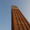 campanile san marcoplein ventetia by Ed Dorrestein