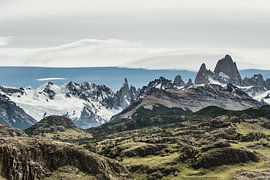Fitz Roy van Arno Maetens