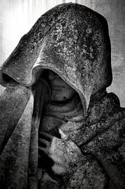 Ik ben de Dood by Karen Nadine