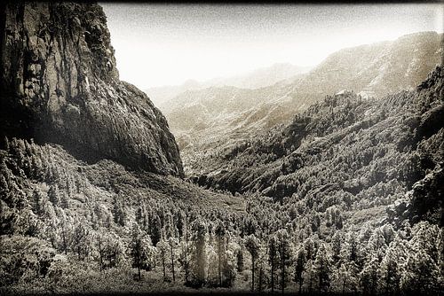 La Gomera