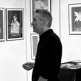 Maus Jacobs profielfoto