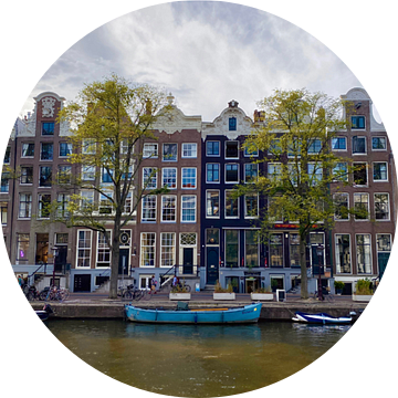 Herengracht Amsterdam.