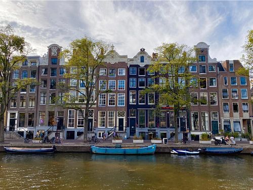 Herengracht Amsterdam.