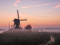 Blokweer Museumsmühle