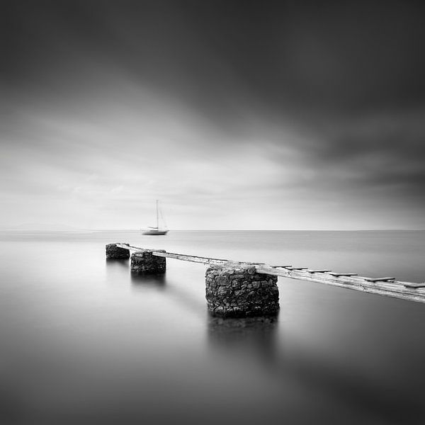 Au fil du temps 029 par George Digalakis