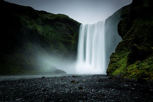 Skógafoss