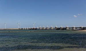 Oosterscheldekring 2