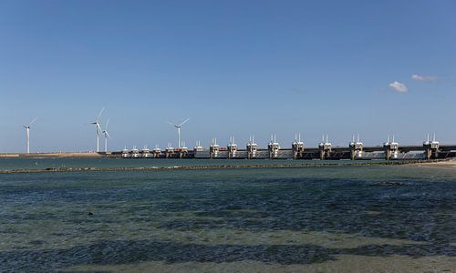 Oosterscheldekring 2