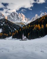 Val di Funes
