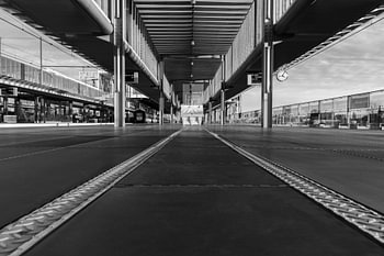 St Pieters Station