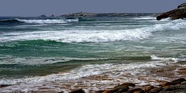 Brittany - scale 1:2 by Andreas Wemmje