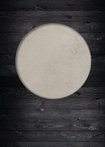 TW Living - SUNRISE WOOD STONE