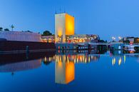 An evening at the Groninger Museum by Henk Meijer Photography thumbnail