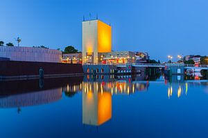 Ein Abend im Groninger Museum