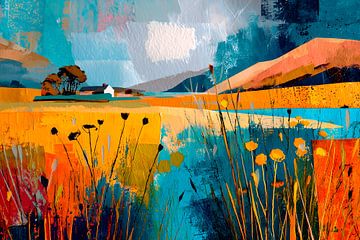 Der Klang der Stille