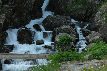 Waterval 