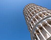 De Scheve Toren van Pisa