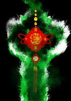 Chinese ornament