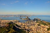 Rio de Janeiro by Karel Frielink thumbnail