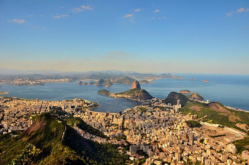 Rio de Janeiro