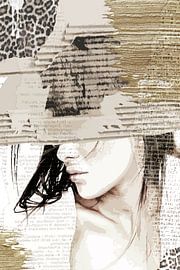 Julia von Mirjam Duizendstra