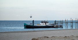 Strand by Wendy Bierings