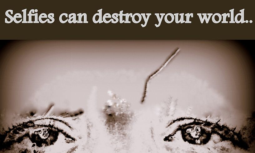 Destroy by Marleen Rossetti-Weijtens