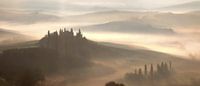 Val d'Orcia
